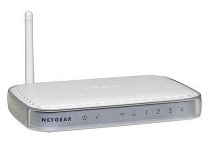 NETGEAR DG834GT Manuale Configurazione Adsl